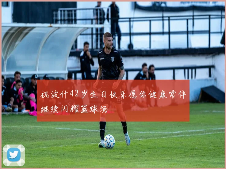 祝波什42岁生日快乐愿你健康常伴继续闪耀篮球场